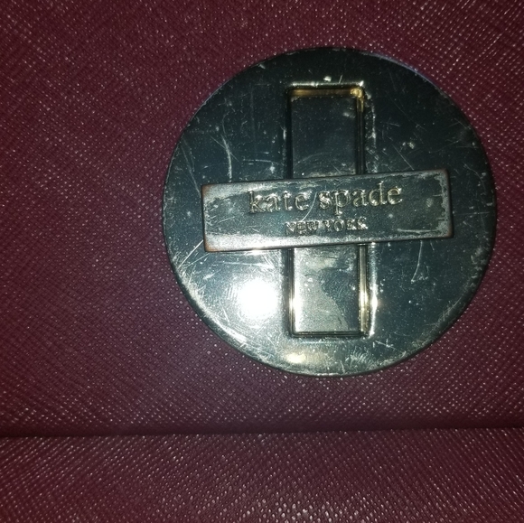 Kate spade small satchel - Picture 2 of 5